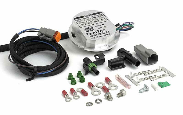 1005 Internal Ignition