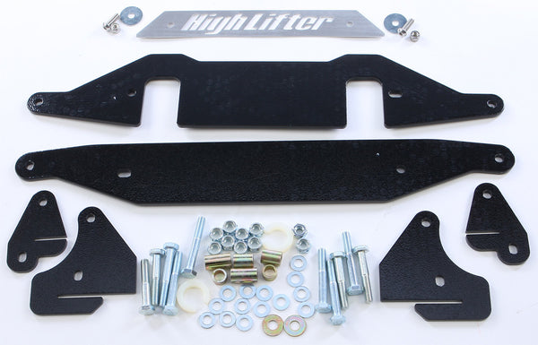 ATV LIFT KIT PLK9RZRT-50