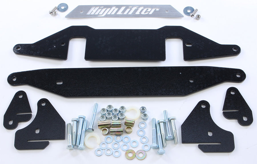 ATV LIFT KIT PLK9RZRT-50