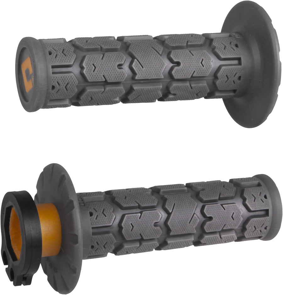 ROGUE MX LOCK ON GRIP GRAPHITE | H36RGH