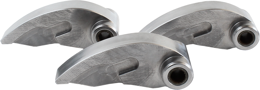 Torquer Pro Weights