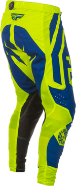 LITE LANCER PANTS CA/NY NAVY/HI-VIS SZ 30 | C378-73530