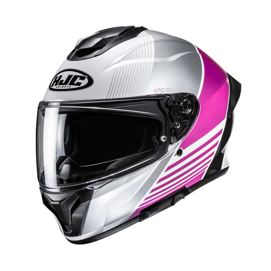 C71 MORIX MC8