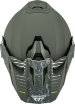 Trekker Granite Helmet (2026)