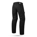 ATLAS CARGO PANT BLACK