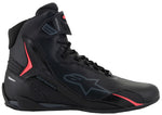 ST FSTR-4 SHOE BLK/PNK