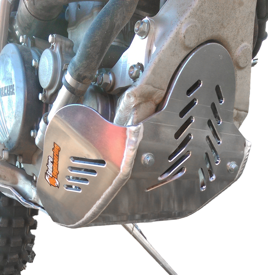 SKIDPLATE YAM | 24-576
