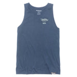 DEMOLITION TANK TOP NAVY
