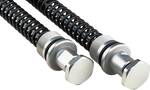 SCEPTER FORK KIT 41MM FLH/FLT 06-13