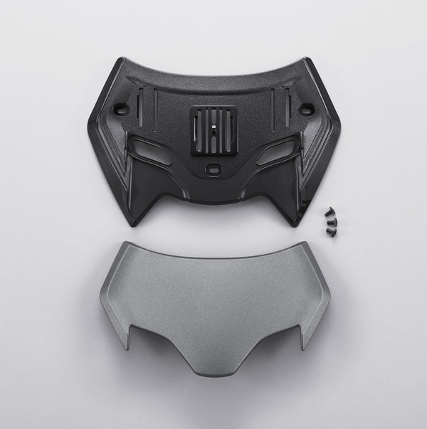 GT-AIR3 TOP INTAKE MT.DGRY