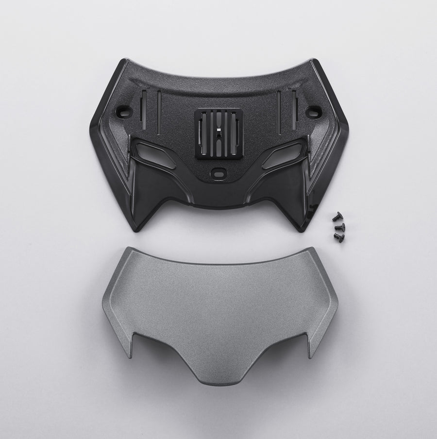 GT-AIR3 TOP INTAKE MT.DGRY