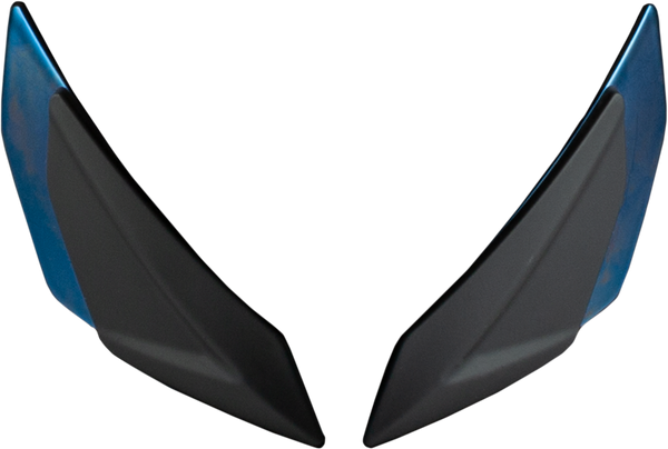 Sentinel Front Side Vents (2022)