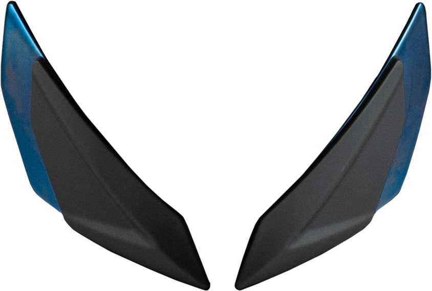 Sentinel Front Side Vents (2022)