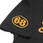 MORRIS TEE BLACK