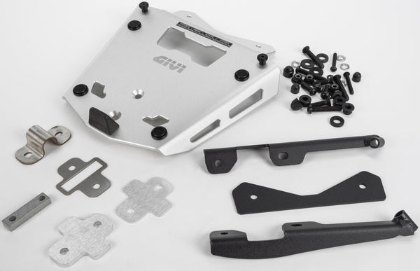 TOP CASE HARDWARE