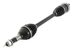 8 BALL EXTREME AXLE FRONT | AB8-CA-8-120