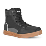 TORI BOOT BLK/GUM