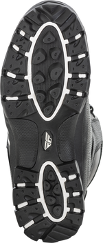 MARKER BOOT BLACK SZ 15