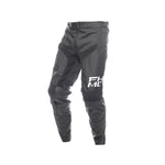 YTH CARBN METHD PANT BLK 2