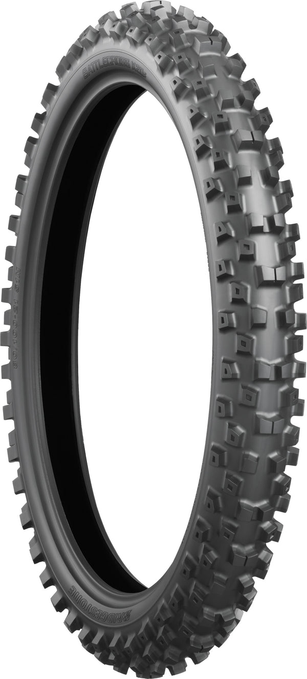 TIRE BATTLECROSS X20 FRONT 90/100-21 57M BIAS TT | 7202
