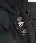 Gearhead Jacket
