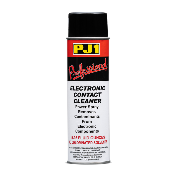 Pro-Enviro Shop Contact Cleaner