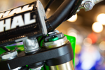 COMPRESSION ADJUSTER SHOWA FORKS SHORT | 11-0122
