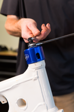 STEERING HEAD RACE PULLER | 08-0737