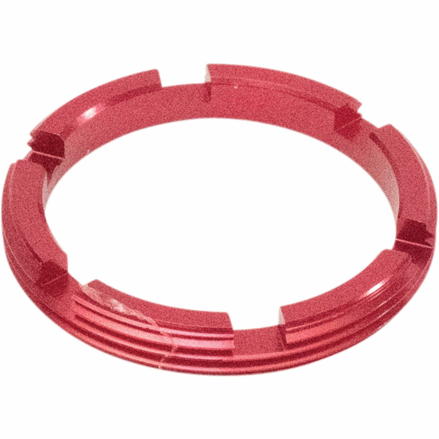 REAR WHEEL BEARING RETAINER KT HON | 11-2004