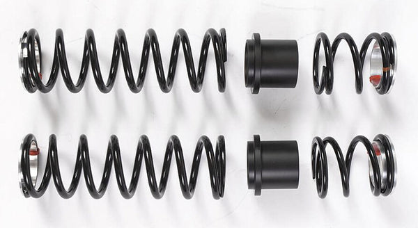 DUAL RATE SPRING KIT 36" STD A/C | K101-CAT-36