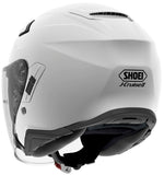 J-CRUISE II WHITE