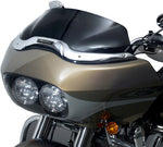Wave Windscreen