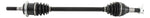 8 BALL EXTREME AXLE FRONT | AB8-CA-8-219