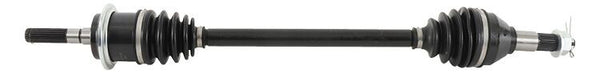 8 BALL EXTREME AXLE FRONT | AB8-CA-8-219