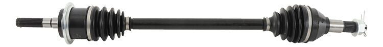8 BALL EXTREME AXLE FRONT | AB8-CA-8-219