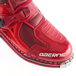 FASTBACK ENDURANCE BOOTS BLOOD MOON SZ 9 | 2196-015-9