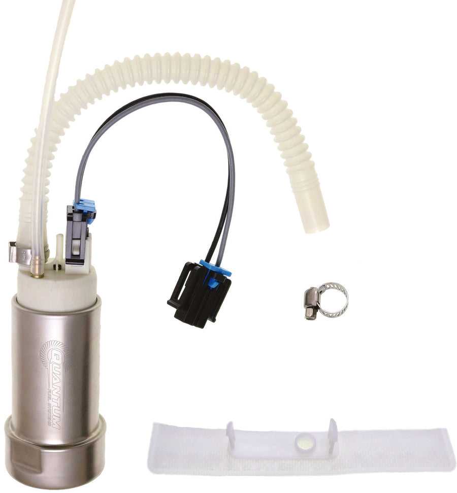 FUEL PUMP H-D | HFP-371HD