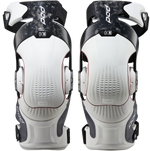 K8 3.0 KNEE BRACE CARBON (PR) CARBON/WHITE SM