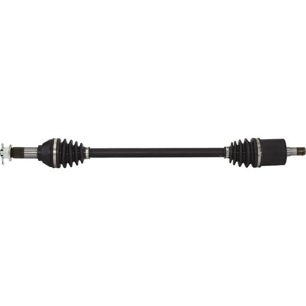 8-BALL EXTREME DUTY AXLE | AB8-CA-8-336