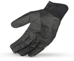 ADV LT ARMRD GLV BLK/GRY
