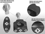 Bar Mount