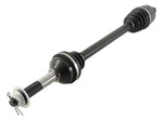 8 BALL EXTREME AXLE REAR | AB8-KW-8-316