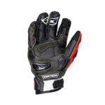 APEX V1 ST GLOVE RED/WHT