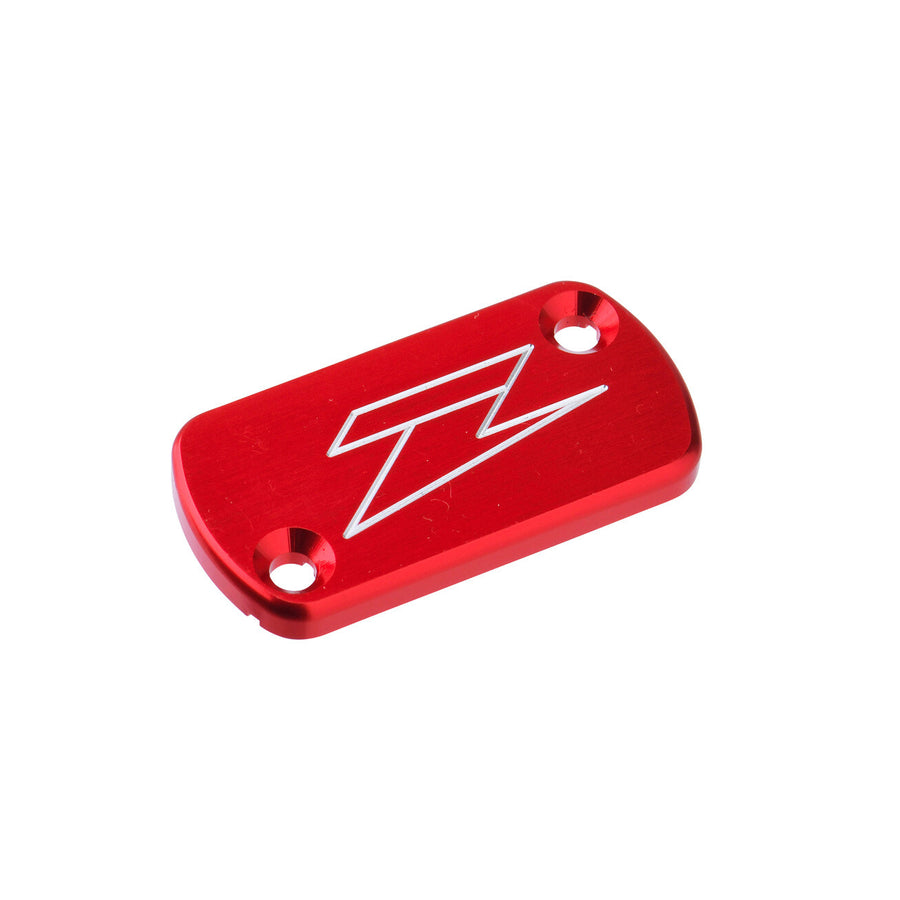 BRAKE RESERVOIR COVER RED | ZE86-1103