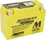 BATTERY MBT9B4 SEALED FACTORY ACTIVATED | MBT9B4