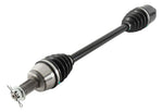 6 BALL HEAVY DUTY AXLE FRONT