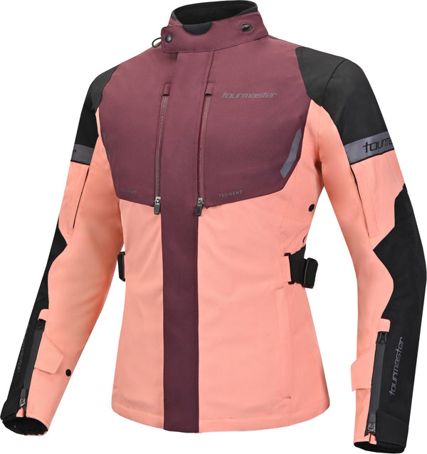 DISCOVERY JKT WM RAS/SUN