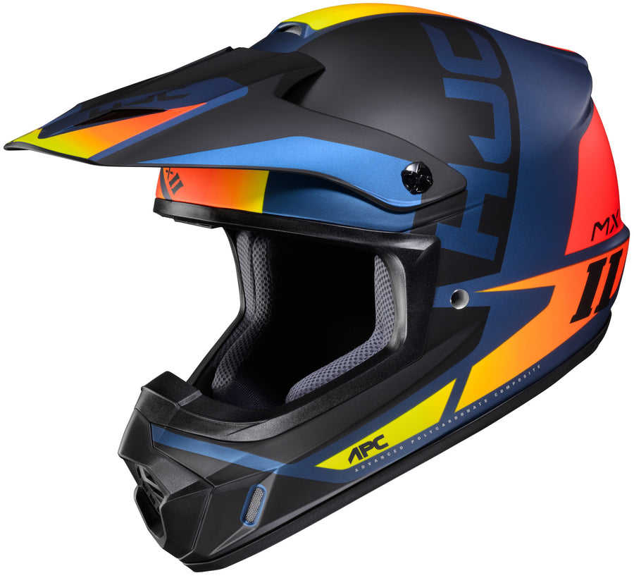 CS-MX 2 CREED MC-27SF