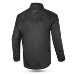 SENTRY EVO RAINJKT BLK