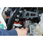 SHOCK SPANNER WRENCH WP PLASTIC RING | 22-316